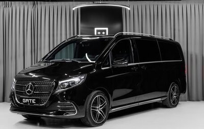 Mercedes-Benz V-Класс, 2025 год, 16 308 800 рублей, 1 фотография