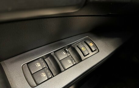 SsangYong Kyron I, 2010 год, 740 000 рублей, 10 фотография