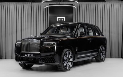Rolls-Royce Cullinan, 2025 год, 71 965 800 рублей, 1 фотография