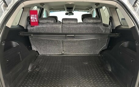 SsangYong Kyron I, 2010 год, 740 000 рублей, 13 фотография