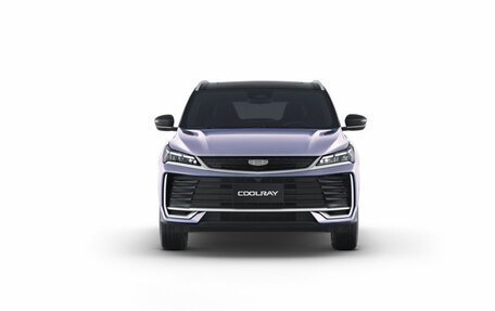 Geely Coolray I, 2026 год, 2 889 990 рублей, 2 фотография