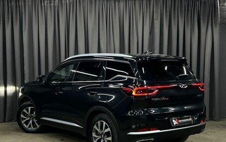 Chery Tiggo 7 Pro, 2020 год, 1 699 888 рублей, 3 фотография
