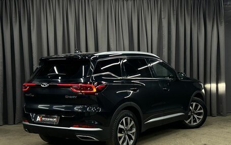Chery Tiggo 7 Pro, 2020 год, 1 699 888 рублей, 4 фотография