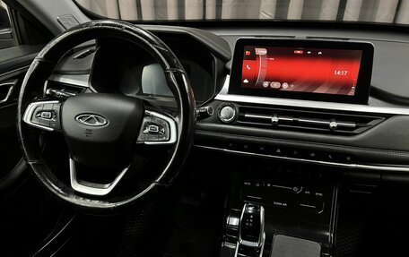 Chery Tiggo 7 Pro, 2020 год, 1 699 888 рублей, 9 фотография