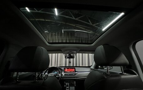 Chery Tiggo 7 Pro, 2020 год, 1 699 888 рублей, 7 фотография