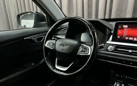 Chery Tiggo 7 Pro, 2020 год, 1 699 888 рублей, 10 фотография