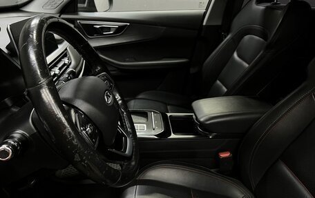 Chery Tiggo 7 Pro, 2020 год, 1 699 888 рублей, 6 фотография