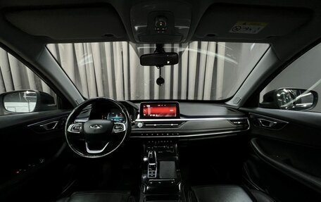 Chery Tiggo 7 Pro, 2020 год, 1 699 888 рублей, 8 фотография
