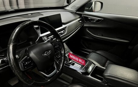 Chery Tiggo 7 Pro, 2020 год, 1 699 888 рублей, 5 фотография