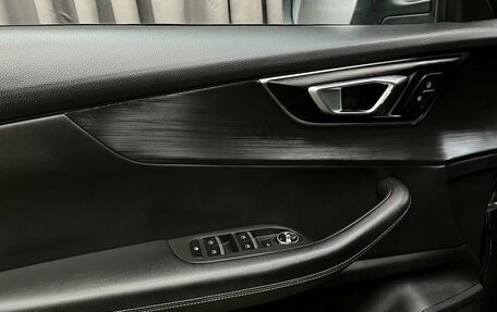 Chery Tiggo 7 Pro, 2020 год, 1 699 888 рублей, 14 фотография