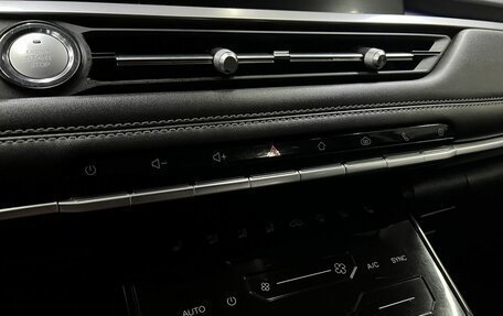 Chery Tiggo 7 Pro, 2020 год, 1 699 888 рублей, 21 фотография