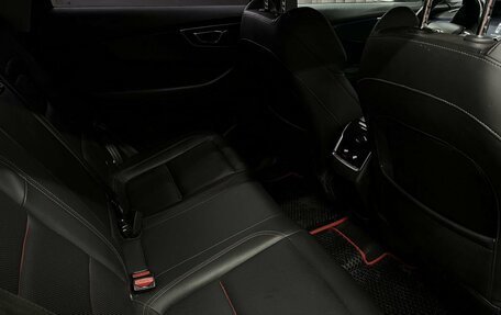 Chery Tiggo 7 Pro, 2020 год, 1 699 888 рублей, 25 фотография