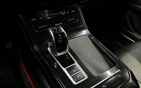 Chery Tiggo 7 Pro, 2020 год, 1 699 888 рублей, 19 фотография