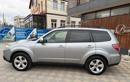 Subaru Forester, 2011 год, 1 650 000 рублей, 7 фотография