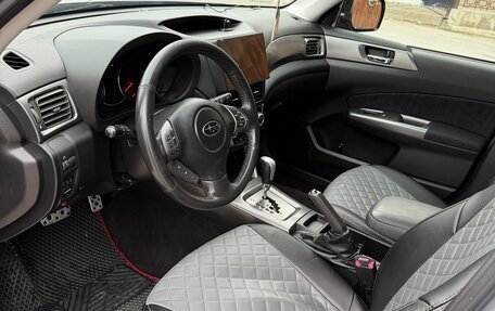 Subaru Forester, 2011 год, 1 650 000 рублей, 10 фотография