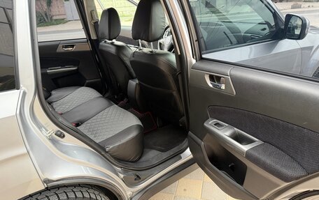 Subaru Forester, 2011 год, 1 650 000 рублей, 14 фотография