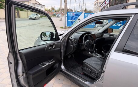 Subaru Forester, 2011 год, 1 650 000 рублей, 9 фотография