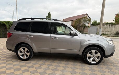 Subaru Forester, 2011 год, 1 650 000 рублей, 3 фотография
