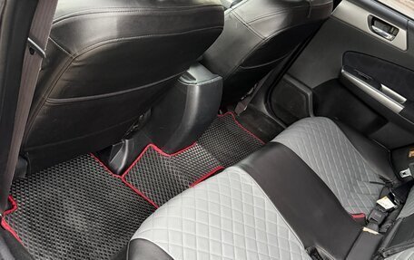 Subaru Forester, 2011 год, 1 650 000 рублей, 12 фотография