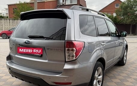 Subaru Forester, 2011 год, 1 650 000 рублей, 4 фотография