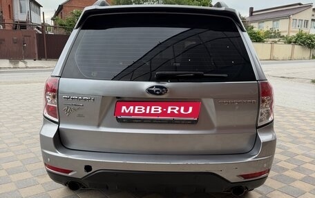 Subaru Forester, 2011 год, 1 650 000 рублей, 5 фотография