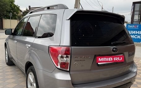 Subaru Forester, 2011 год, 1 650 000 рублей, 6 фотография