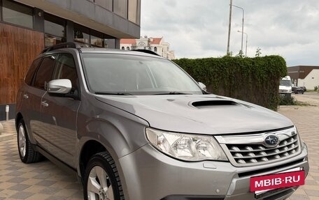 Subaru Forester, 2011 год, 1 650 000 рублей, 2 фотография