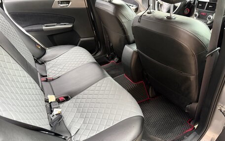 Subaru Forester, 2011 год, 1 650 000 рублей, 15 фотография