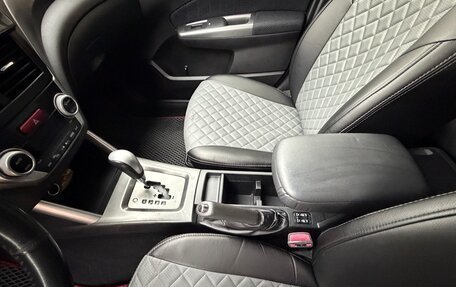Subaru Forester, 2011 год, 1 650 000 рублей, 19 фотография