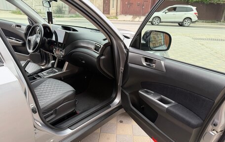 Subaru Forester, 2011 год, 1 650 000 рублей, 16 фотография