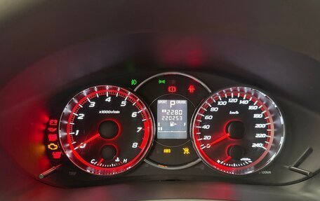 Subaru Forester, 2011 год, 1 650 000 рублей, 21 фотография