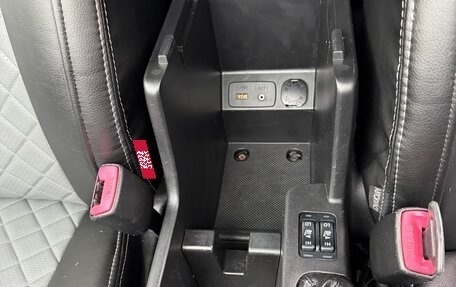 Subaru Forester, 2011 год, 1 650 000 рублей, 20 фотография