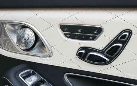 Mercedes-Benz Maybach S-Класс, 2015 год, 3 700 000 рублей, 36 фотография