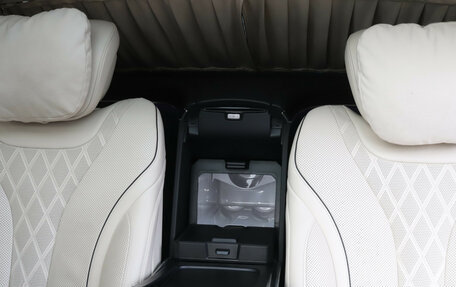 Mercedes-Benz Maybach S-Класс, 2015 год, 3 700 000 рублей, 35 фотография