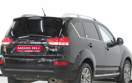Citroen C-Crosser, 2009 год, 834 750 рублей, 5 фотография