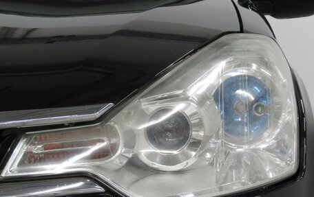 Citroen C-Crosser, 2009 год, 834 750 рублей, 9 фотография