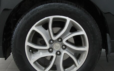 Citroen C-Crosser, 2009 год, 834 750 рублей, 10 фотография
