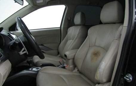 Citroen C-Crosser, 2009 год, 834 750 рублей, 11 фотография