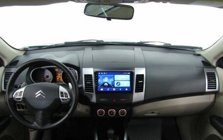 Citroen C-Crosser, 2009 год, 834 750 рублей, 14 фотография