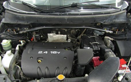 Citroen C-Crosser, 2009 год, 834 750 рублей, 20 фотография