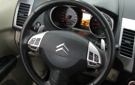 Citroen C-Crosser, 2009 год, 834 750 рублей, 15 фотография