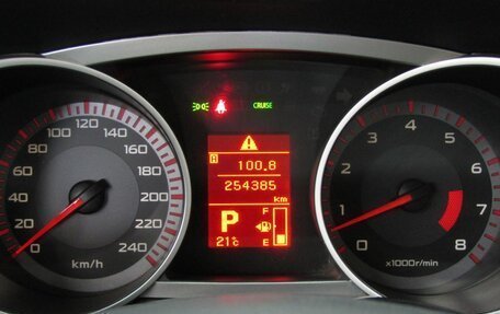 Citroen C-Crosser, 2009 год, 834 750 рублей, 19 фотография