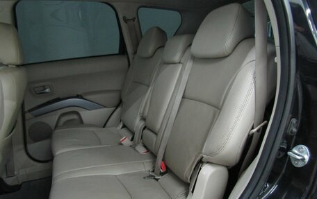 Citroen C-Crosser, 2009 год, 834 750 рублей, 12 фотография