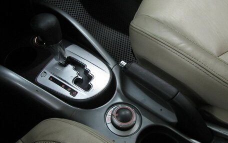 Citroen C-Crosser, 2009 год, 834 750 рублей, 18 фотография