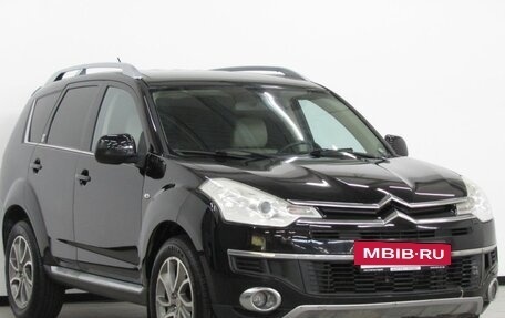 Citroen C-Crosser, 2009 год, 834 750 рублей, 7 фотография
