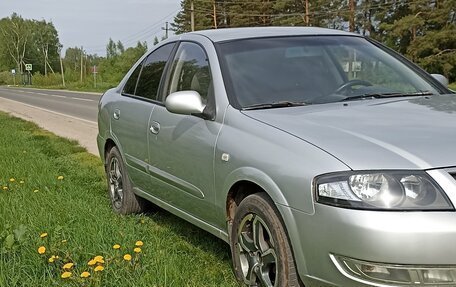 Nissan Almera Classic, 2010 год, 525 000 рублей, 2 фотография