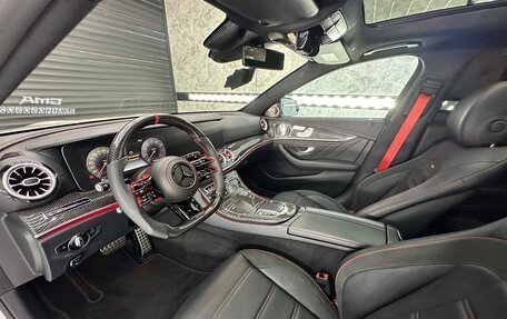 Mercedes-Benz E-Класс AMG, 2017 год, 5 280 000 рублей, 8 фотография