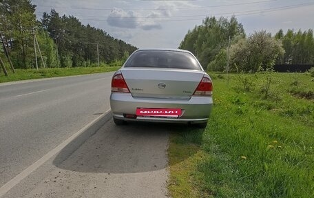 Nissan Almera Classic, 2010 год, 525 000 рублей, 3 фотография