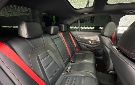 Mercedes-Benz E-Класс AMG, 2017 год, 5 280 000 рублей, 11 фотография