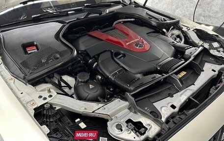 Mercedes-Benz E-Класс AMG, 2017 год, 5 280 000 рублей, 13 фотография